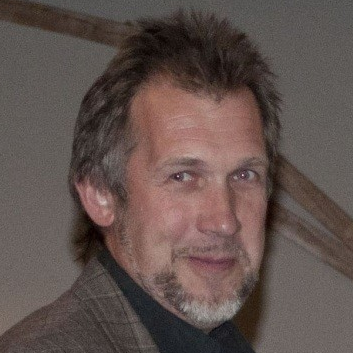 Prof. Dr. Sergey Shabala avatar image