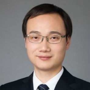 Prof. Dr. Yi Cao avatar image