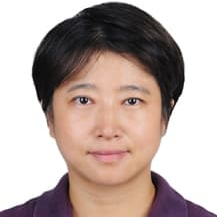 Prof. Dr. Linyu Xu avatar image