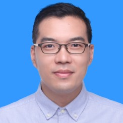 Prof. Dr. Mingwei Zhao avatar image