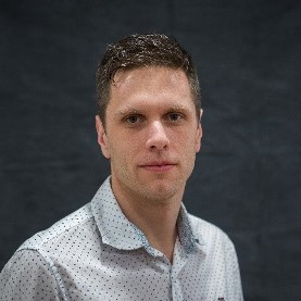 Dr. Jakub Bercik avatar image