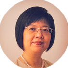 Prof. Dr. Karmin O avatar image