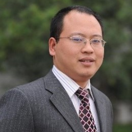 Prof. Dr. Yong-Cheng Lin avatar image