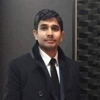 Dr. Sajid Ali Ansari avatar image