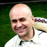 Prof. Dr. Răzvan Diaconescu avatar image