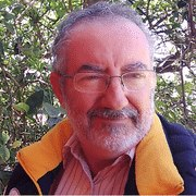 Dr. Enrique Troyo-Diéguez avatar image