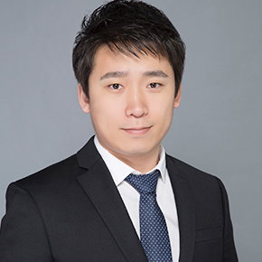 Dr. Pinjia Zhang avatar image