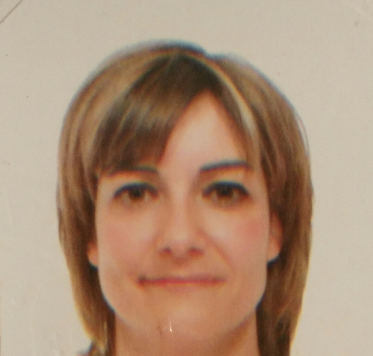 Dr. Elena De Carolis avatar image