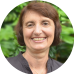 Prof. Dr. Elena Pereloma avatar image