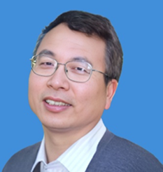 Prof. Dr. Zhengyi Jiang avatar image