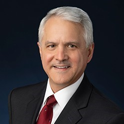 Prof. Dr. John Paul Broussard avatar image