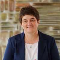 Prof. Dr. Izabela Krzysztofik avatar image