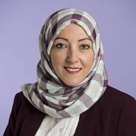 Dr. Suha Jaradat avatar image