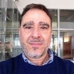 Prof. Dr. Stavros Topouzis avatar image