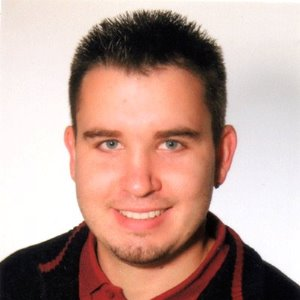 Dr. Mateo Gašparović avatar image