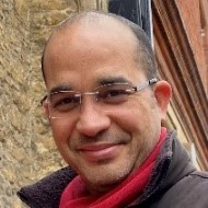 Dr. Justin Bishop avatar image