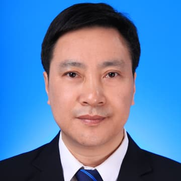 Prof. Dr. Liqing Chen avatar image