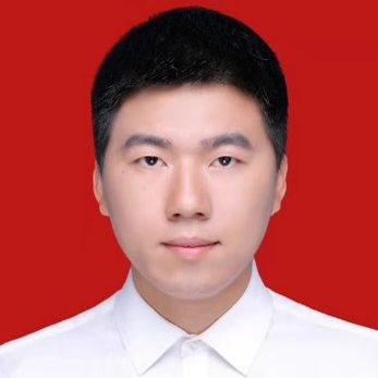 Dr. Haitao Gao avatar image