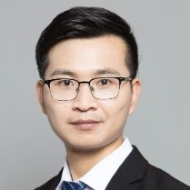 Dr. Guohua Hu avatar image
