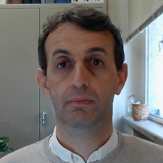 Dr. José María Fuentes-Pardo avatar image