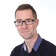 Dr. Laurent Chatre avatar image