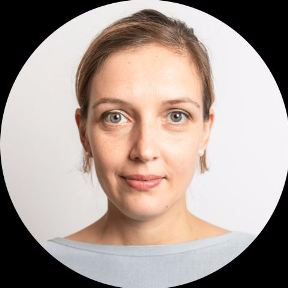 Dr. Anca Maria Panaitescu avatar image