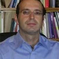 Dr. Michail Kalogiannakis avatar image