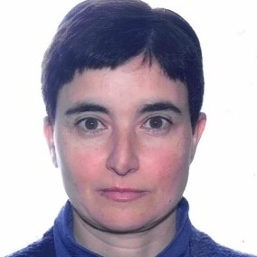 Prof. Dr. Franca Di Meglio avatar image