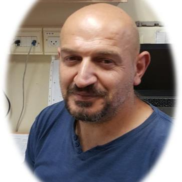 Dr. Imad Shams avatar image