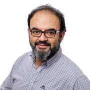 Dr. Gary Chinga Carrasco avatar image