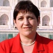 Dr. Tanja Likso avatar image