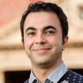 Dr. Alireza Salmachi avatar image