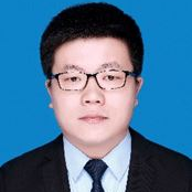 Dr. Fuqiang Zheng avatar image