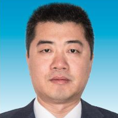 Prof. Dr. Yufeng Guo avatar image