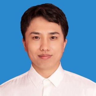 Dr. Shuai Wang avatar image