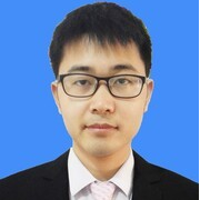 Prof. Dr. Kexin Jiao avatar image