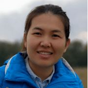 Dr. Feng Chen avatar image