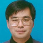 Prof. Dr. Zhiyong Zhang avatar image