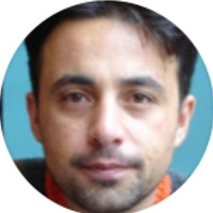 Prof. Dr. Sotirios Korossis avatar image