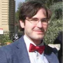 Dr. Ambrogio P. Londero avatar image