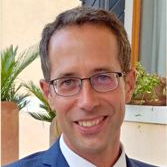 Prof. Dr. Arrigo Fruscalzo avatar image