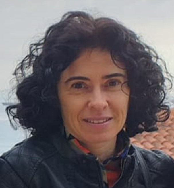 Prof. Dr. Maria Lourdes Gómez-Gómez avatar image