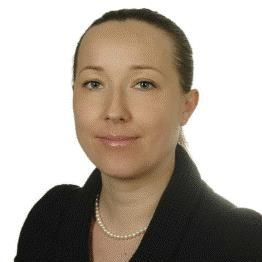 Prof. Dr. Monika Żubrowska-Sudoł avatar image