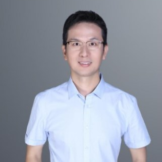 Dr. Feng Wei avatar image
