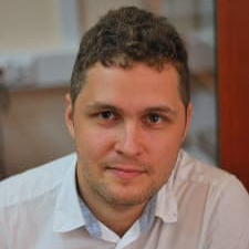 Dr. Dmitry Roldugin avatar image