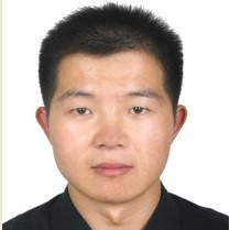 Dr. Yujie Yang avatar image