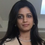 Dr. Gitanjali Yadav avatar image