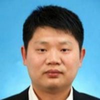 Prof. Dr. Lei Zhang avatar image