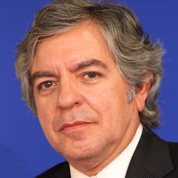 Dr. João Manuel da Silva Carvalho avatar image