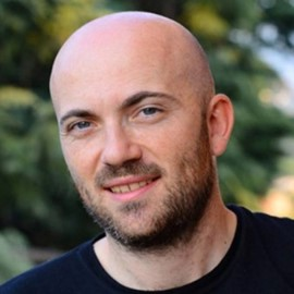 Dr. Fabio Giannattasio avatar image